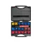 Set de sertizare YATO 551 piese 0,5-6,0 mm