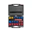 Set de sertizare YATO 551 piese 0,5-6,0 mm