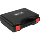 Set de sertizare YATO 551 piese 0,5-6,0 mm