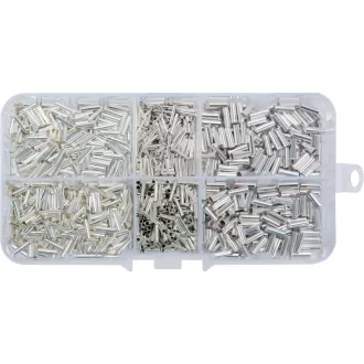Set spike cablu YATO 1000 buc
