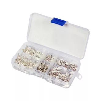 Set spike cablu YATO 1000 buc