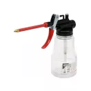 Bidon de ulei YATO cu rezervor de plastic de 220 cmc