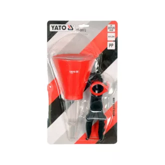 YATO Pâlnie ulei motor 255 mm