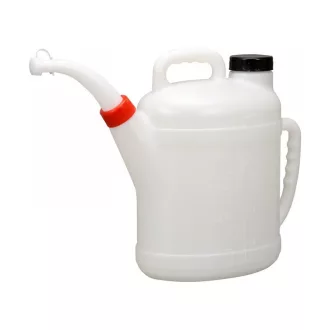 Bidon de umplere cu ulei YATO 10 litri