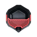 YATO Recipient pentru colectarea uleiului uzat cu roți 470 mm / 8 l