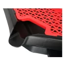 YATO Recipient pentru colectarea uleiului uzat cu roți 470 mm / 8 l
