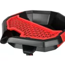 YATO Recipient pentru colectarea uleiului uzat cu roți 470 mm / 8 l