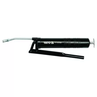 Pompă de ungere manuală YATO 500 ml 31-70 MPa