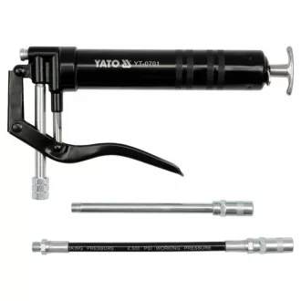 Unsoare YATO Lever 120 ml 70 mPa