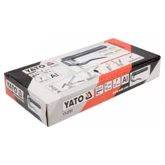 Unsoare YATO Lever 120 ml 70 mPa