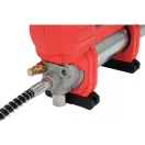 Pistol de unsoare pentru baterie YATO 18 V (1 baterie de 3,0 Ah + încărcător)
