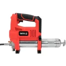 Pistol de unsoare fără fir YATO 18 V (fără baterie + încărcător)