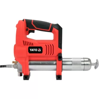   Pistol de unsoare fără fir YATO 18 V (fără baterie + încărcător)