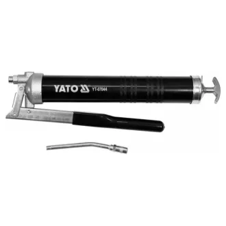 Unsoare YATO Lever 600 ml 31-70 mPa