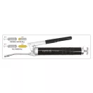 Unsoare YATO Lever 600 ml 31-70 mPa