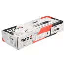 Unsoare cu pârghie YATO 500 cmc
