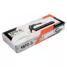 YATO Ungetor pneumatic 400 cm3 30-40 MPa