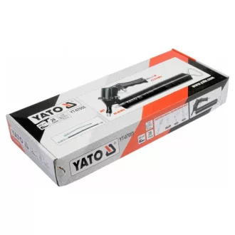 YATO Ungetor pneumatic 400 cm3 30-40 MPa