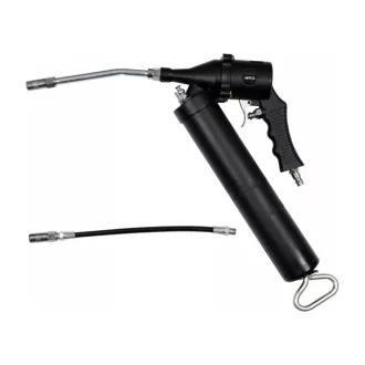 YATO Ungetor pneumatic 400 cm3 6-28 MPa