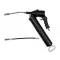 YATO Ungetor pneumatic 400 cm3 6-28 MPa