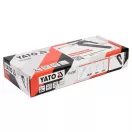 YATO Ungetor pneumatic 400 cm3 6-28 MPa