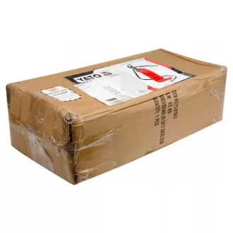 Pompa manuala de unsoare YATO 8 kg