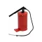 Pompa manuala de unsoare YATO 16kg