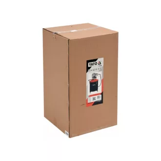 Pompa pneumatica pentru unsoare YATO 30 litri