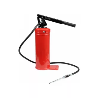 Pompa pneumatica pentru unsoare YATO 45 litri