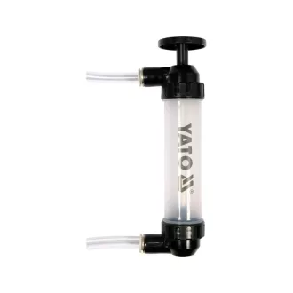 Pompa de lichid si aer YATO 170 ml