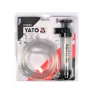 Pompa de lichid si aer YATO 170 ml