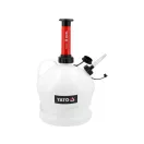 YATO Pompa de extracție a lichidelor 6 l