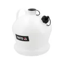 YATO Pompa de extracție a lichidelor 6 l