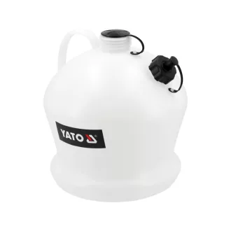 YATO Pompa de extracție a lichidelor 6 l