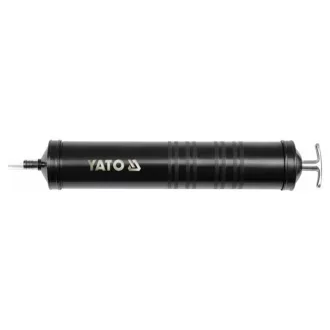 Seringă de mână YATO 500 cmc