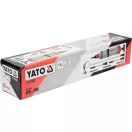 Pompa de combustibil manuala YATO 1,5 l cu 6 conectori rapidi (PSA si OPEL)
