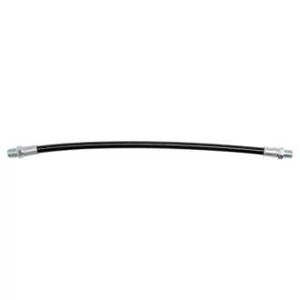 YATO Furtun de pârghie pentru pistol de unsoare 300 mm