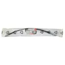 YATO Furtun flexibil pentru pistol de unsoare cu pârghie 450 mm