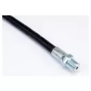YATO Furtun de pârghie pentru pistol de unsoare 500 mm
