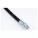YATO Furtun de pârghie pentru pistol de unsoare 500 mm