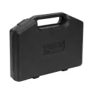Set de adaptoare YATO pentru nipluri de unsoare de 7 piese de 1/4".