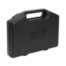 Set de adaptoare YATO pentru nipluri de unsoare de 7 piese de 1/4".