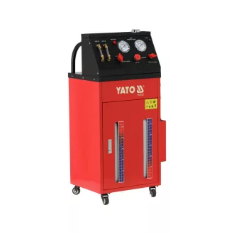   YATO Dispozitiv automat pentru schimb și curățare ulei transmisie 70 W