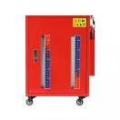 YATO Dispozitiv automat pentru schimb și curățare ulei transmisie 70 W