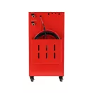 YATO Dispozitiv automat pentru schimb și curățare ulei transmisie 70 W