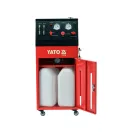 YATO Dispozitiv automat pentru schimb și curățare ulei transmisie 70 W