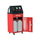YATO Dispozitiv automat pentru schimb și curățare ulei transmisie 70 W
