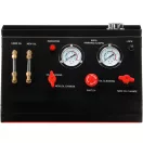 YATO Dispozitiv automat pentru schimb și curățare ulei transmisie 70 W
