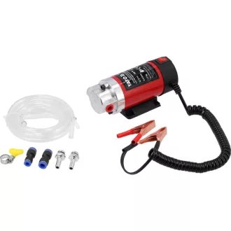 YATO Pompa de ulei 12 V 100 W