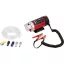 YATO Pompa de ulei 12 V 100 W